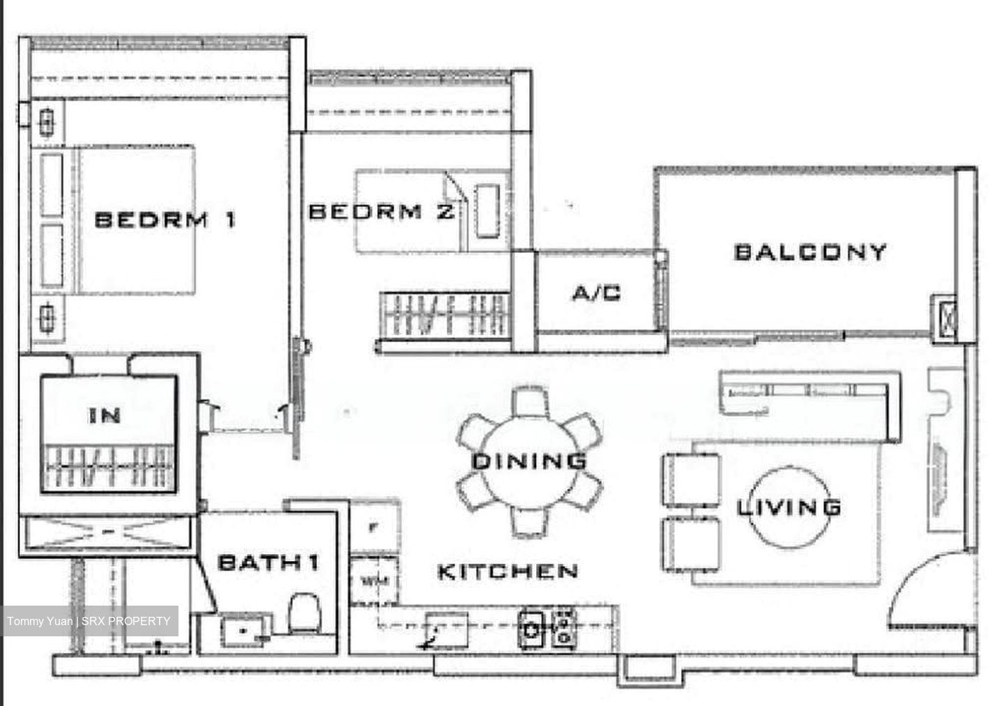 Sophia Residence (D9), Condominium #622701131